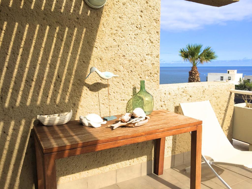Pillowabroad - Poris Vista Mar Poris de Abona Exterior foto