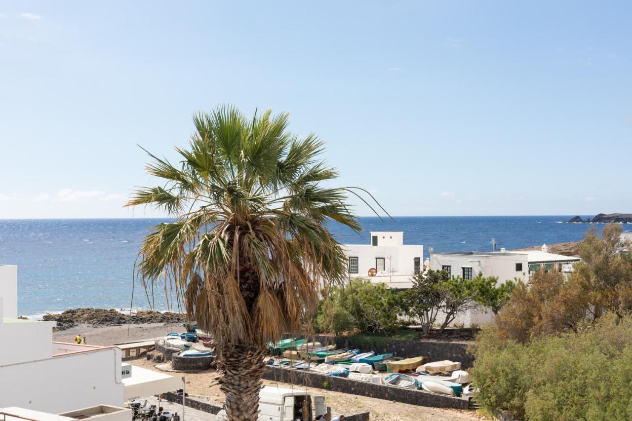 Pillowabroad - Poris Vista Mar Poris de Abona Exterior foto
